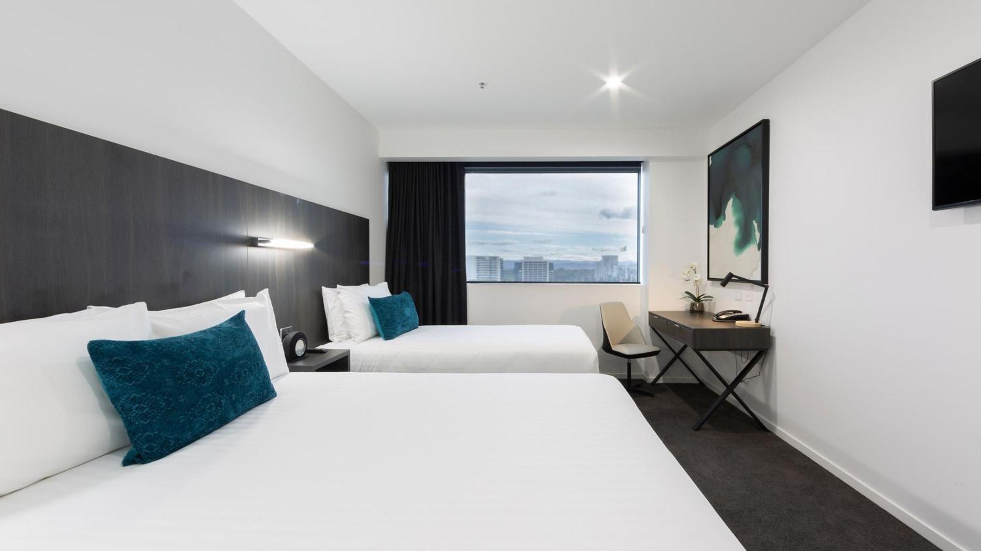 The Sebel Civic 4* Canberra