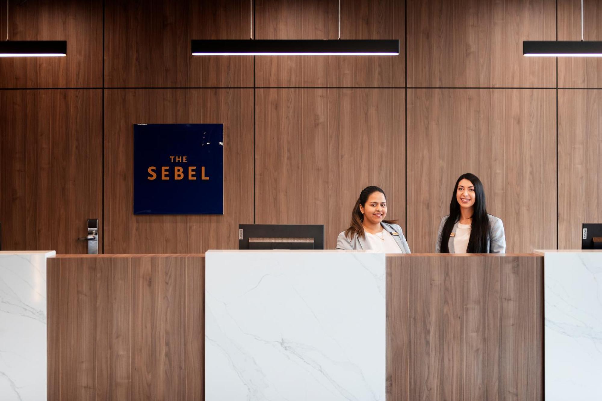 The Sebel Civic Hotel 4*