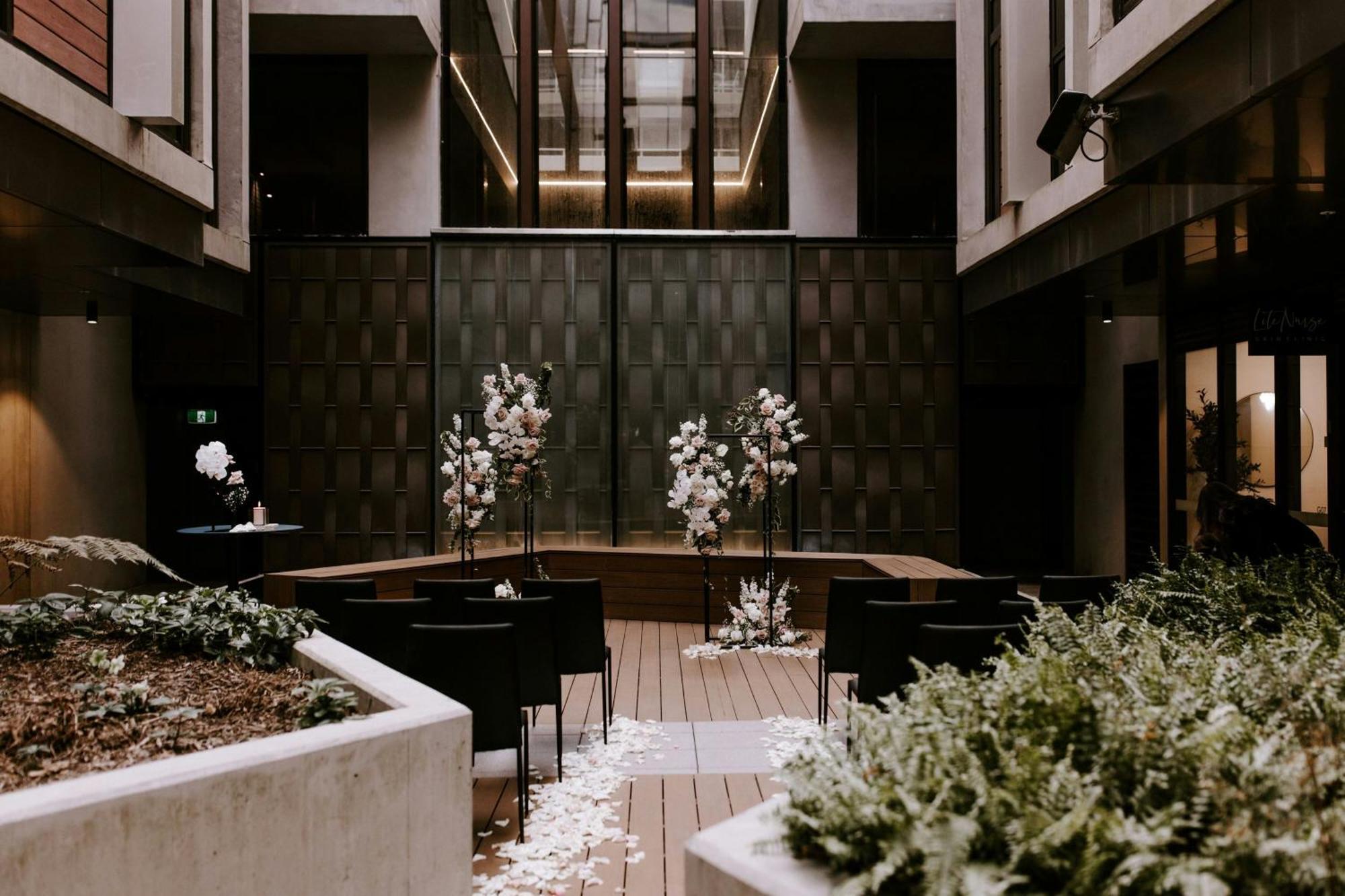 Midnight Hotel, Autograph Collection Hotel Camberra