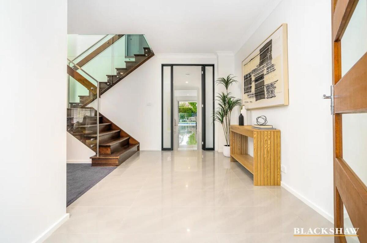 Inner Oasis In Oconnor - With Heated Pool *