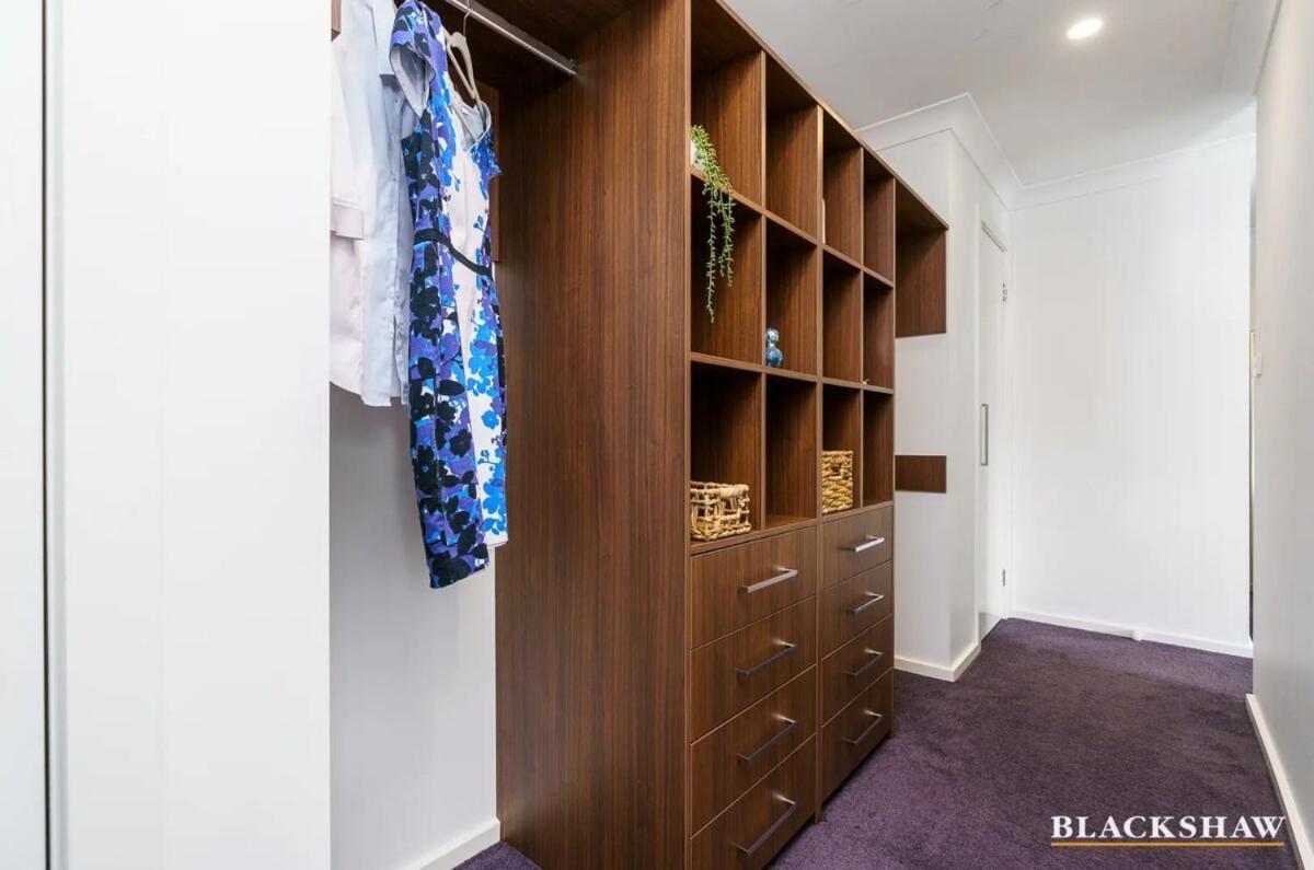 Inner Oasis In Oconnor - With Heated Pool * Canberra