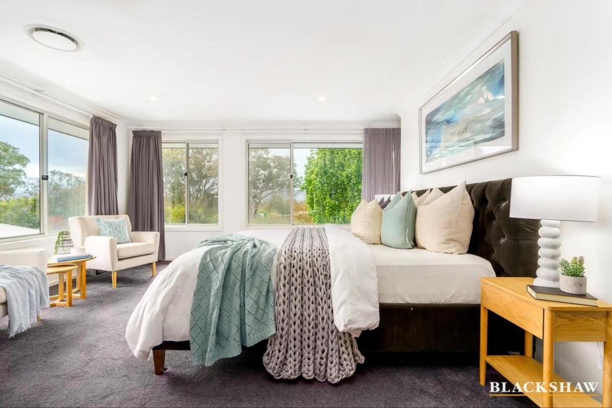 Inner Oasis In Oconnor - With Heated Pool