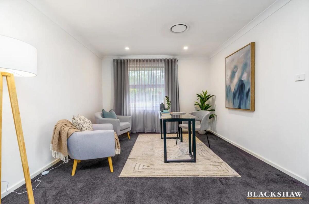 Holiday home Inner Oasis In Oconnor - With Heated Pool