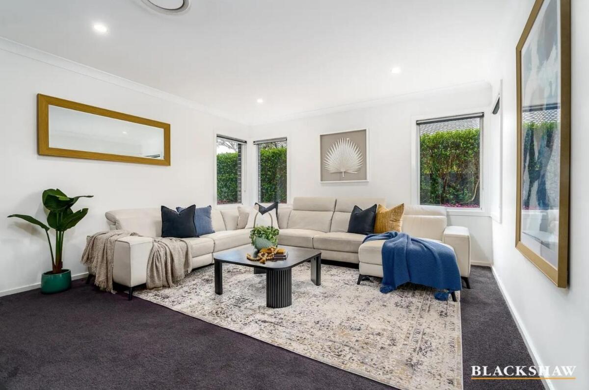 Inner Oasis In Oconnor - With Heated Pool Holiday home *