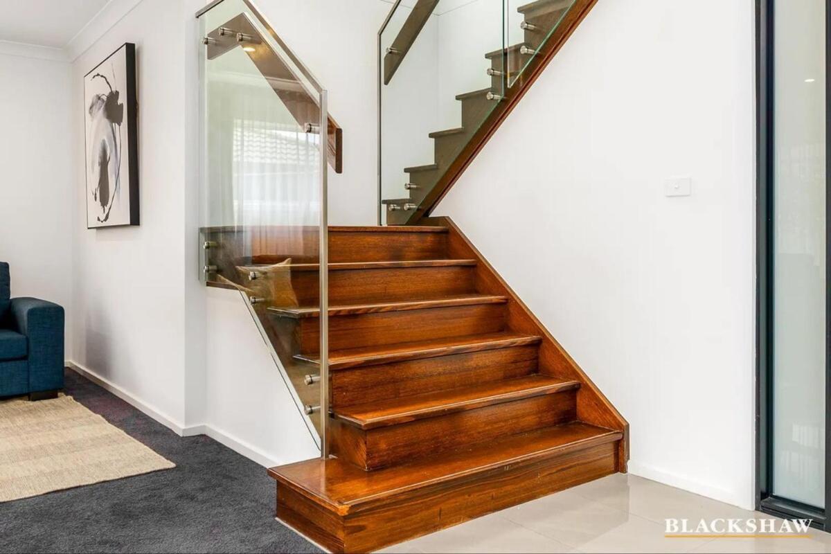 Inner Oasis In Oconnor - With Heated Pool *