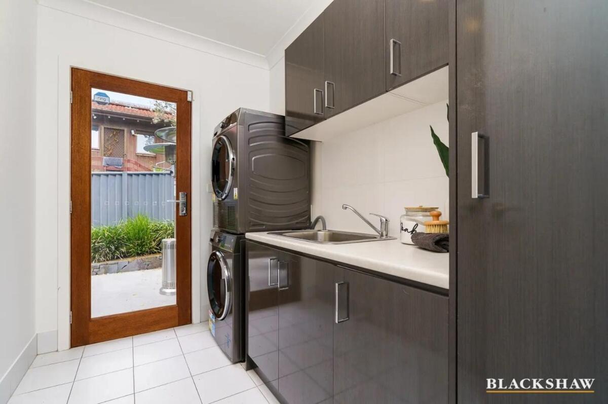 Holiday home Inner Oasis In Oconnor - With Heated Pool