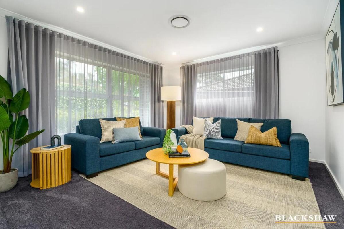 Inner Oasis In Oconnor - With Heated Pool Holiday home *