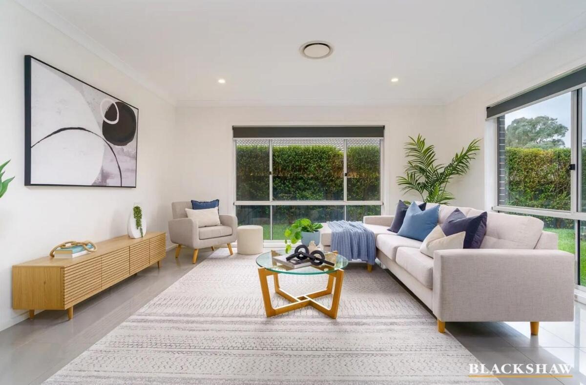Inner Oasis In Oconnor - With Heated Pool