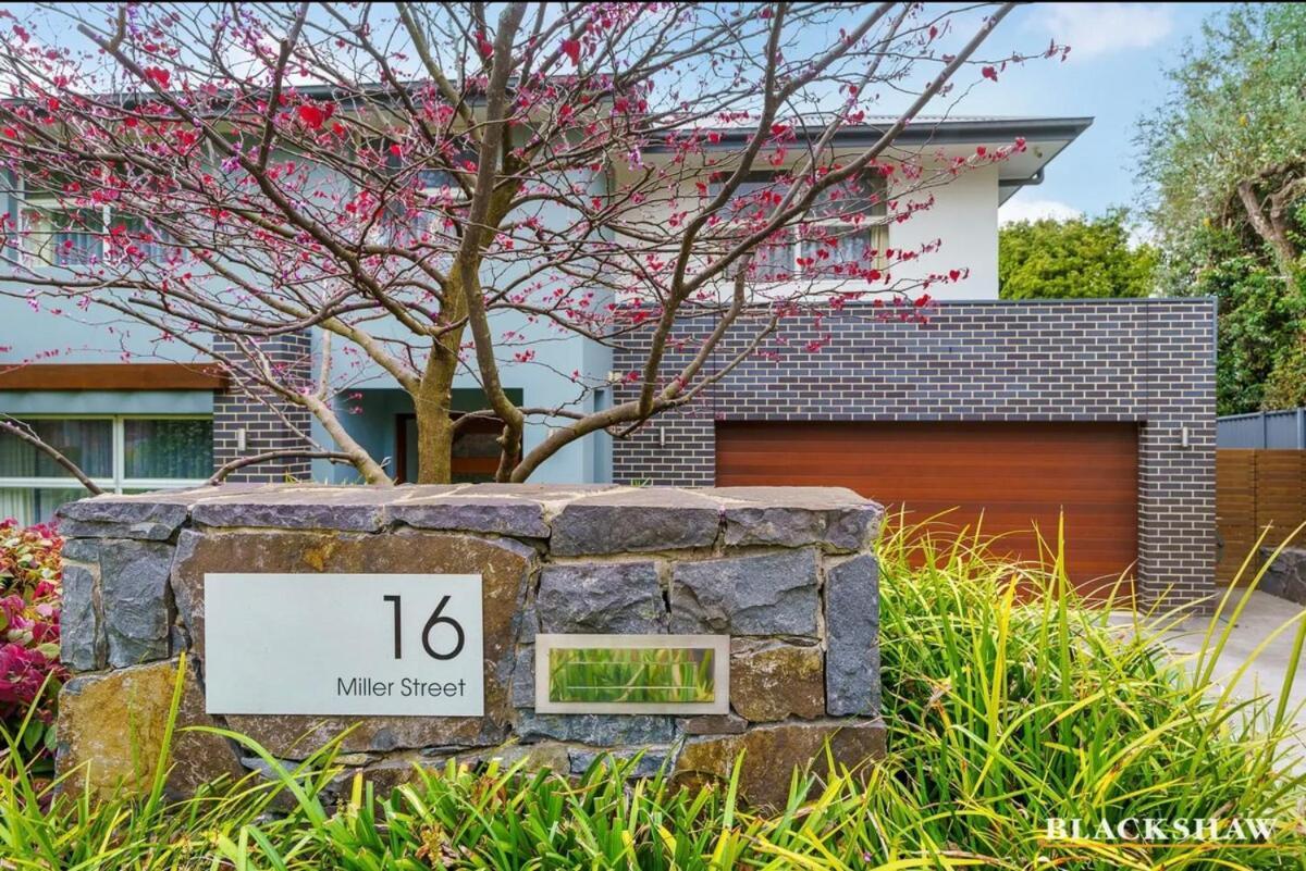 Holiday home Inner Oasis In Oconnor - With Heated Pool *