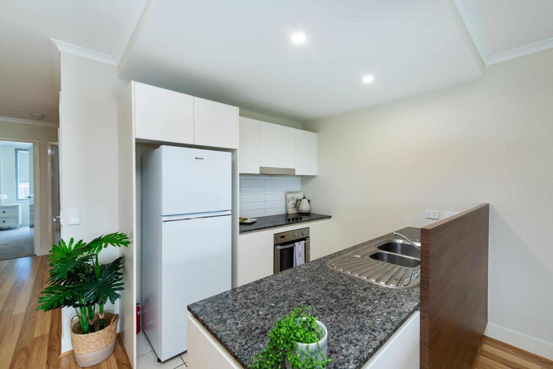 Apartment Avenue 16