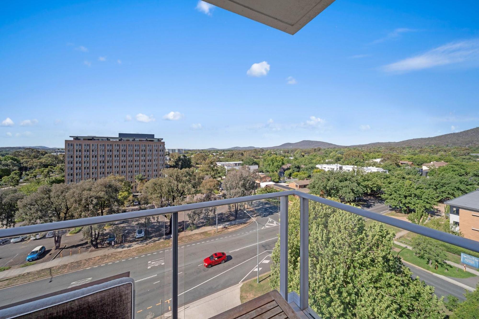 Apartamento Spacious Inner-city 1-bed In Trendy Braddon *