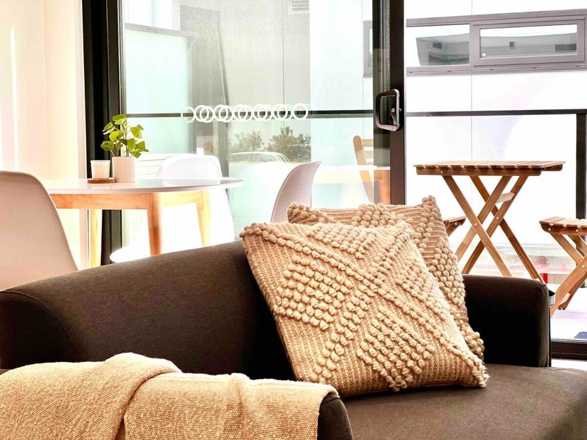 Brand New 1 Bedroom In Centre