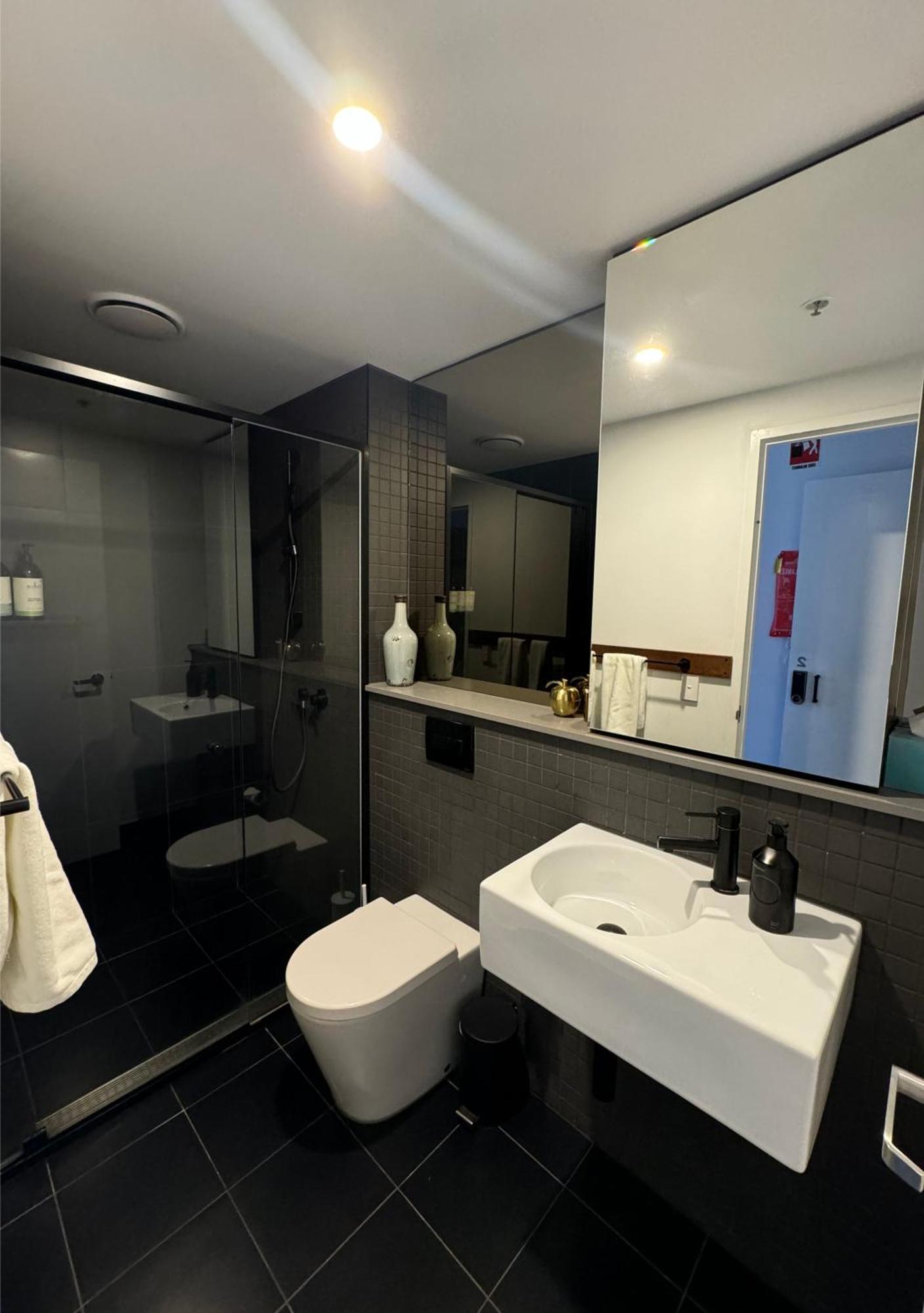 Apartment Little Midnight 2 Canberra