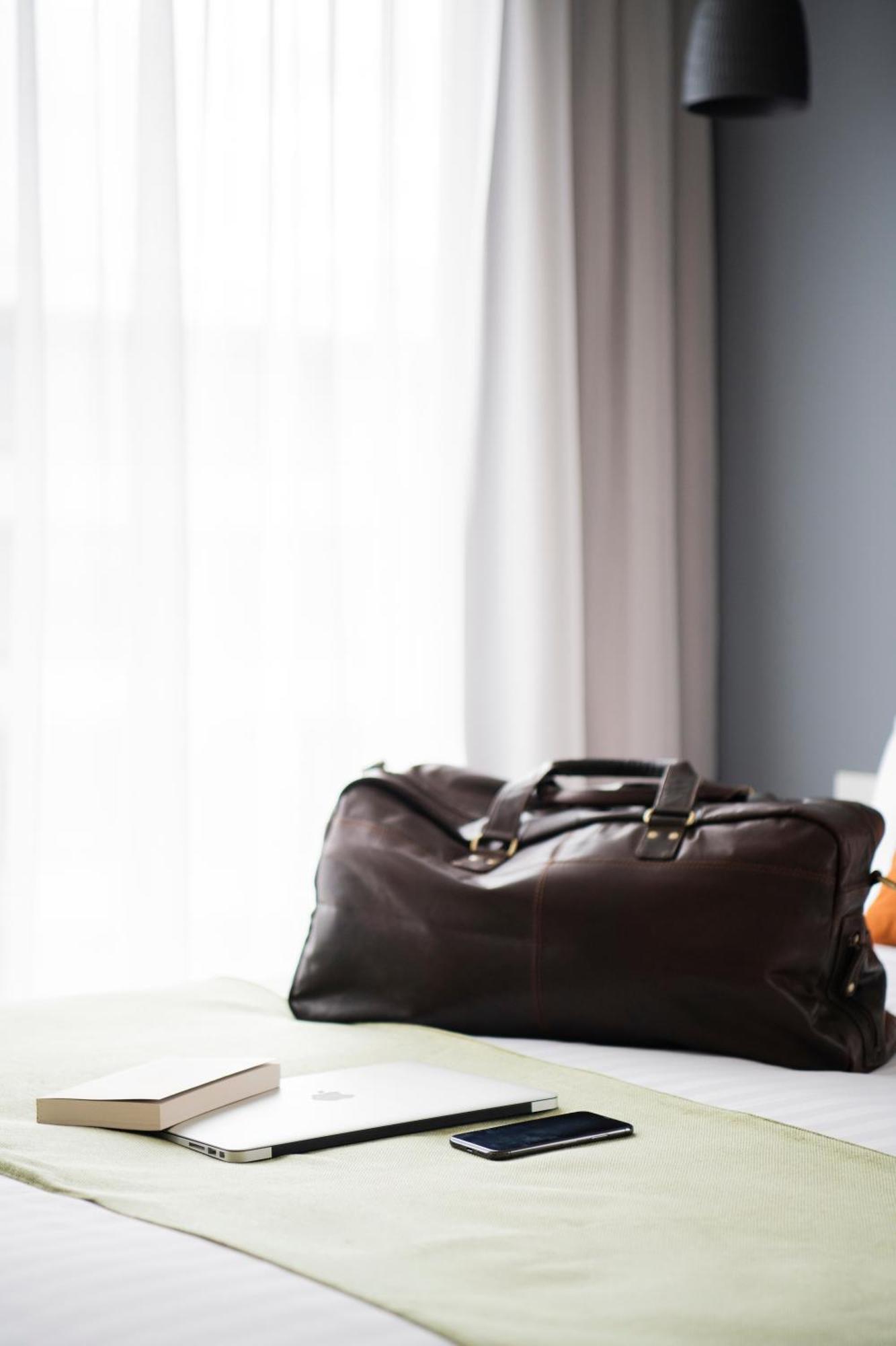 Abode Kingston Hotel Canberra