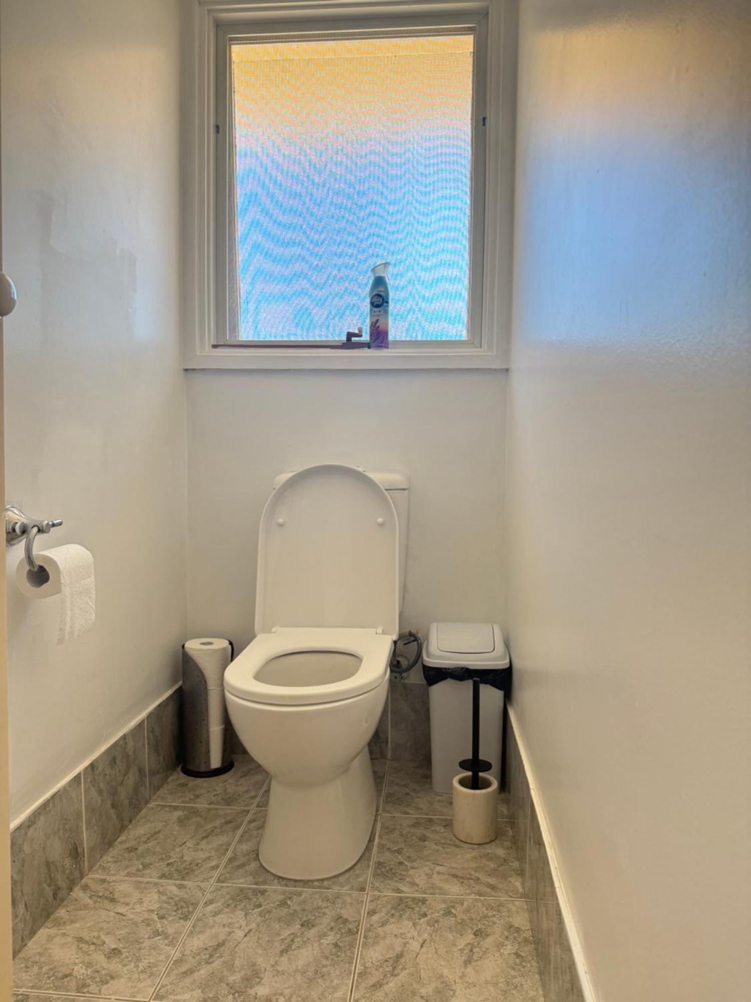 Hawker 4br House