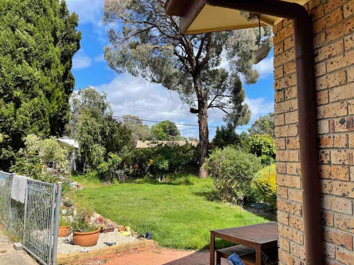 Hawker 4br House Canberra