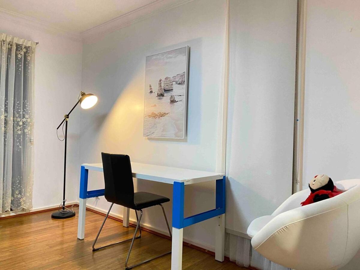 Holiday home Hawker 4br House