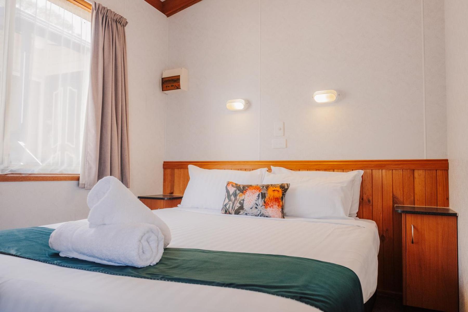 Holiday park Alivio Tourist Park