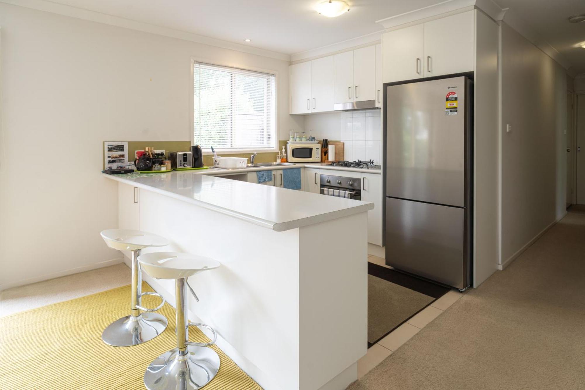 Holiday home Entire 2br Sunny House @franklin, *