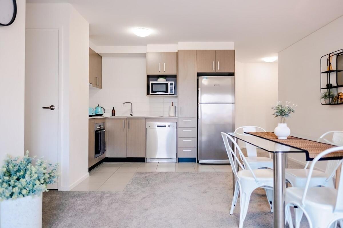 1 Bedroom In Braddon * Canberra