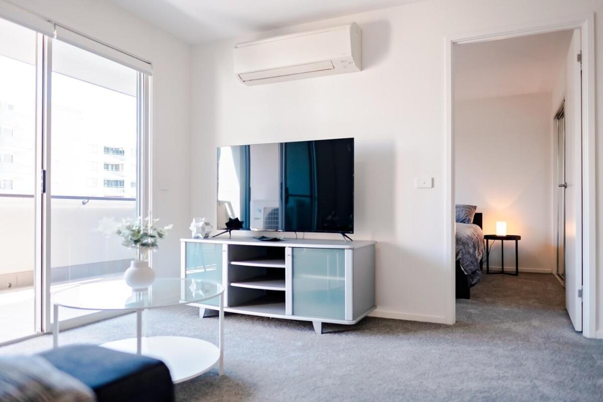 Apartment 1 Bedroom In Braddon Canberra