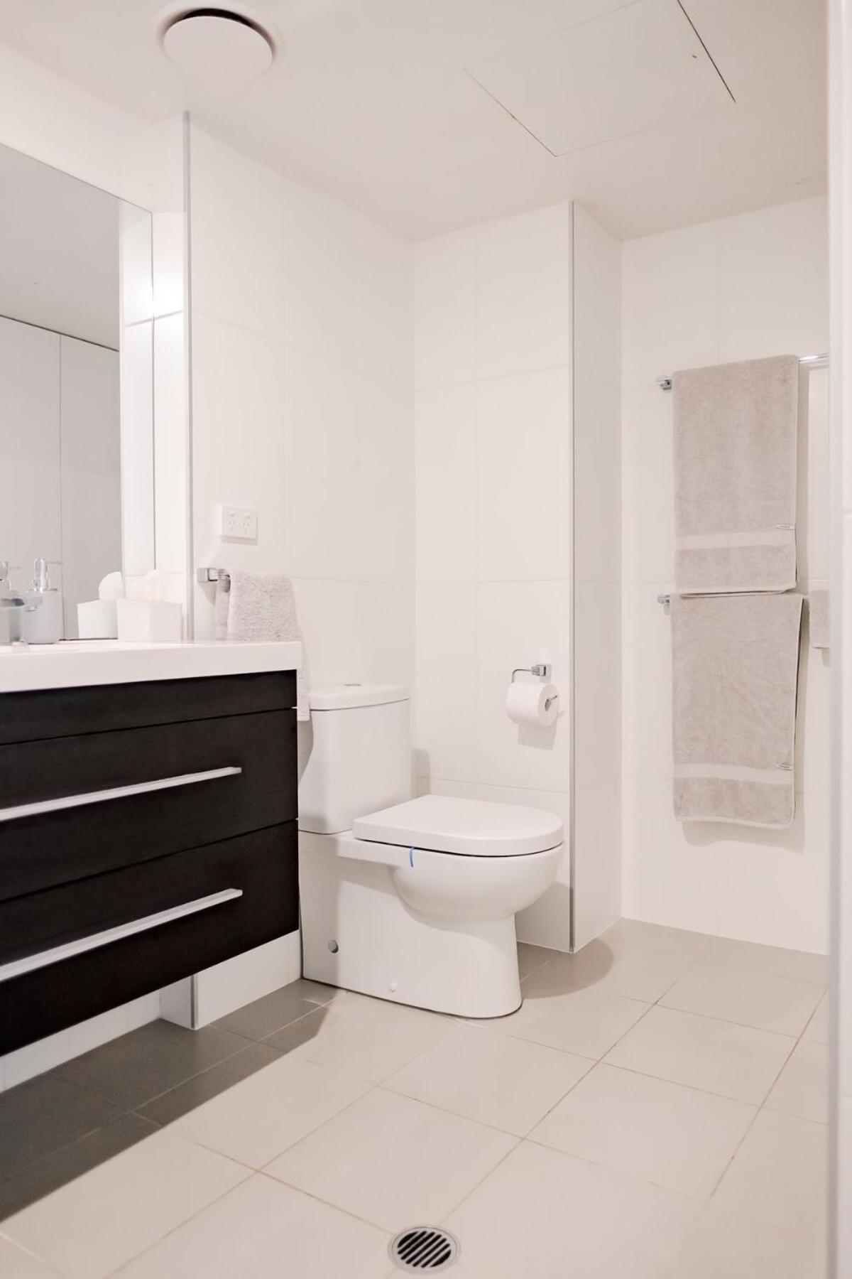 Apartment 1 Bedroom In Braddon Canberra