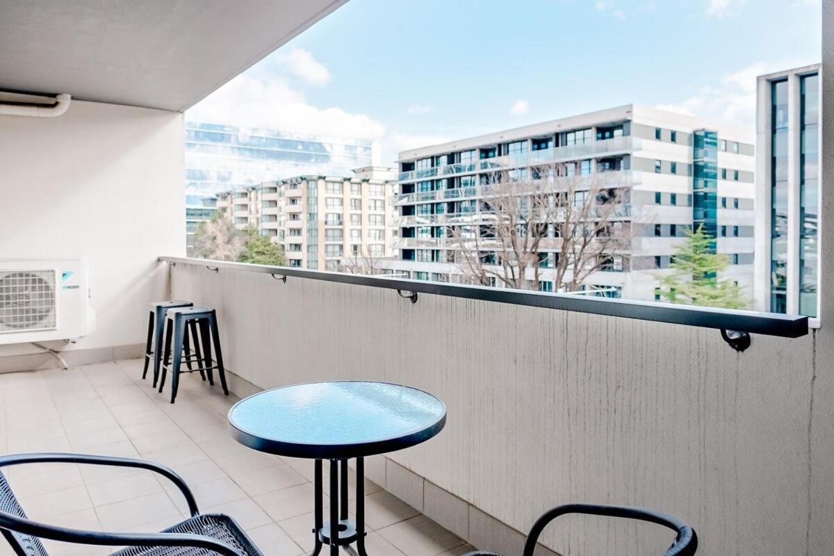 Apartment 1 Bedroom In Braddon