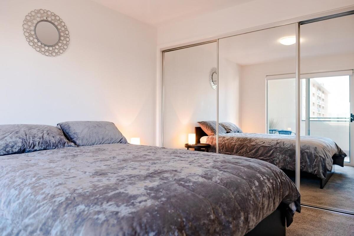 1 Bedroom In Braddon Apartment Canberra