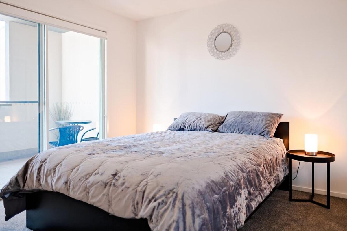 Apartment 1 Bedroom In Braddon Canberra