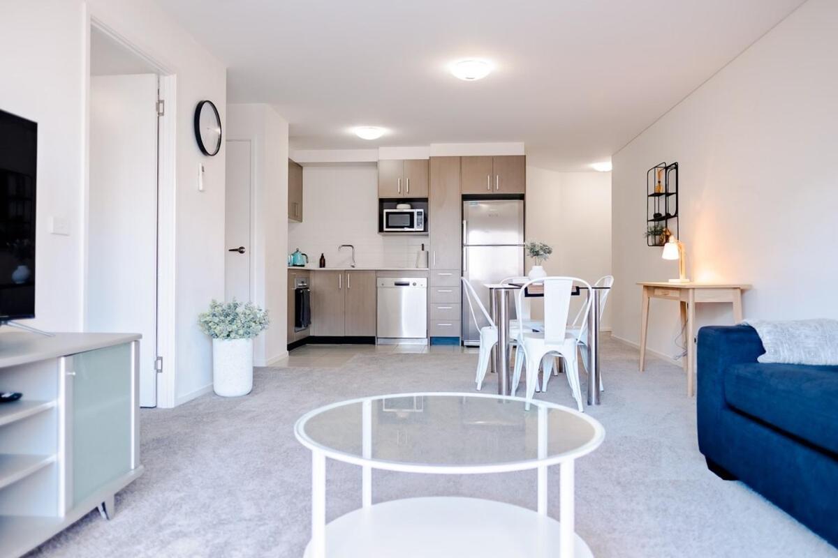 Apartment 1 Bedroom In Braddon *