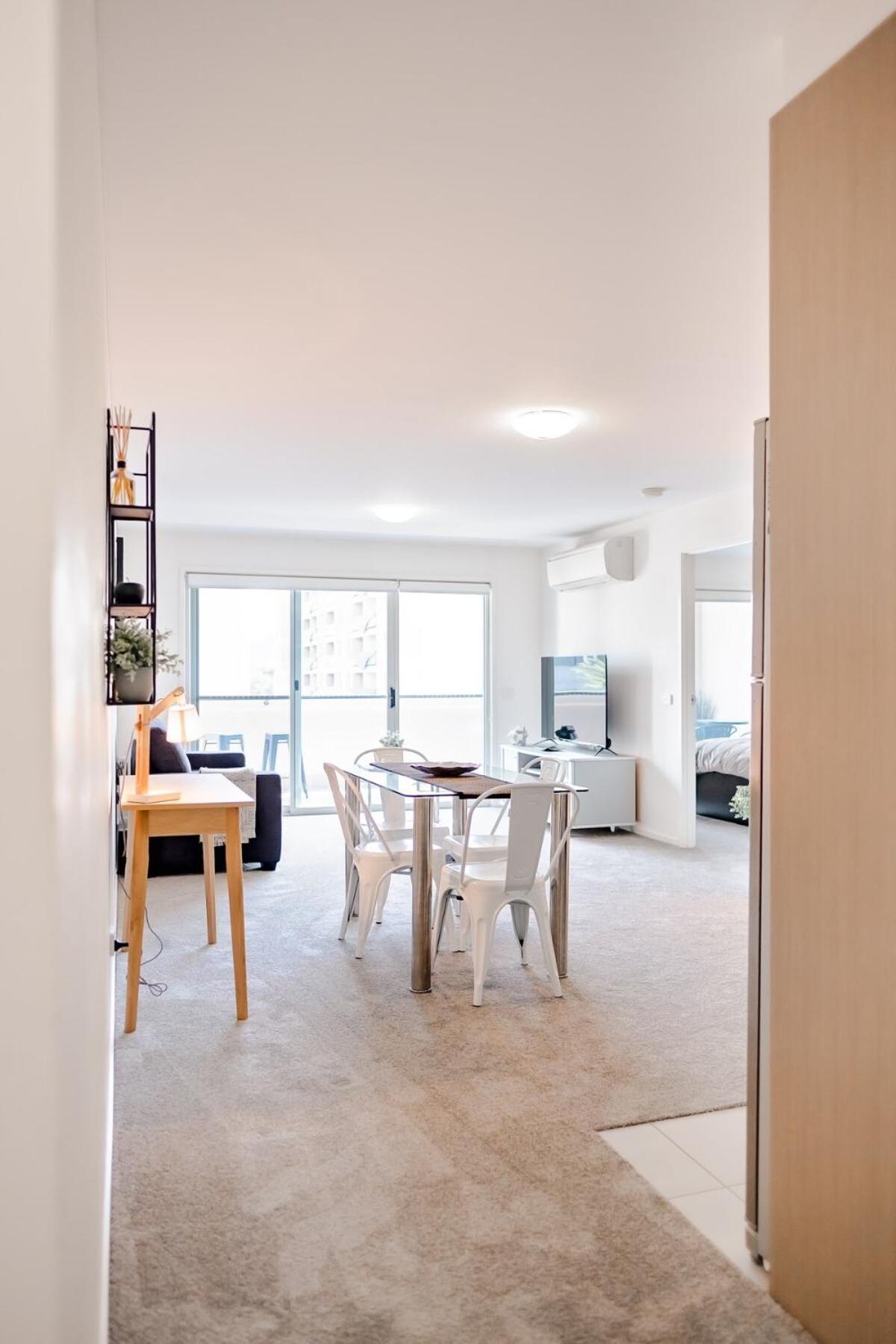 1 Bedroom In Braddon * Canberra