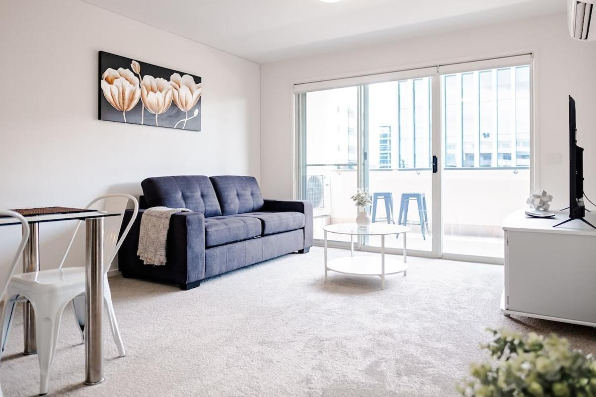 1 Bedroom In Braddon