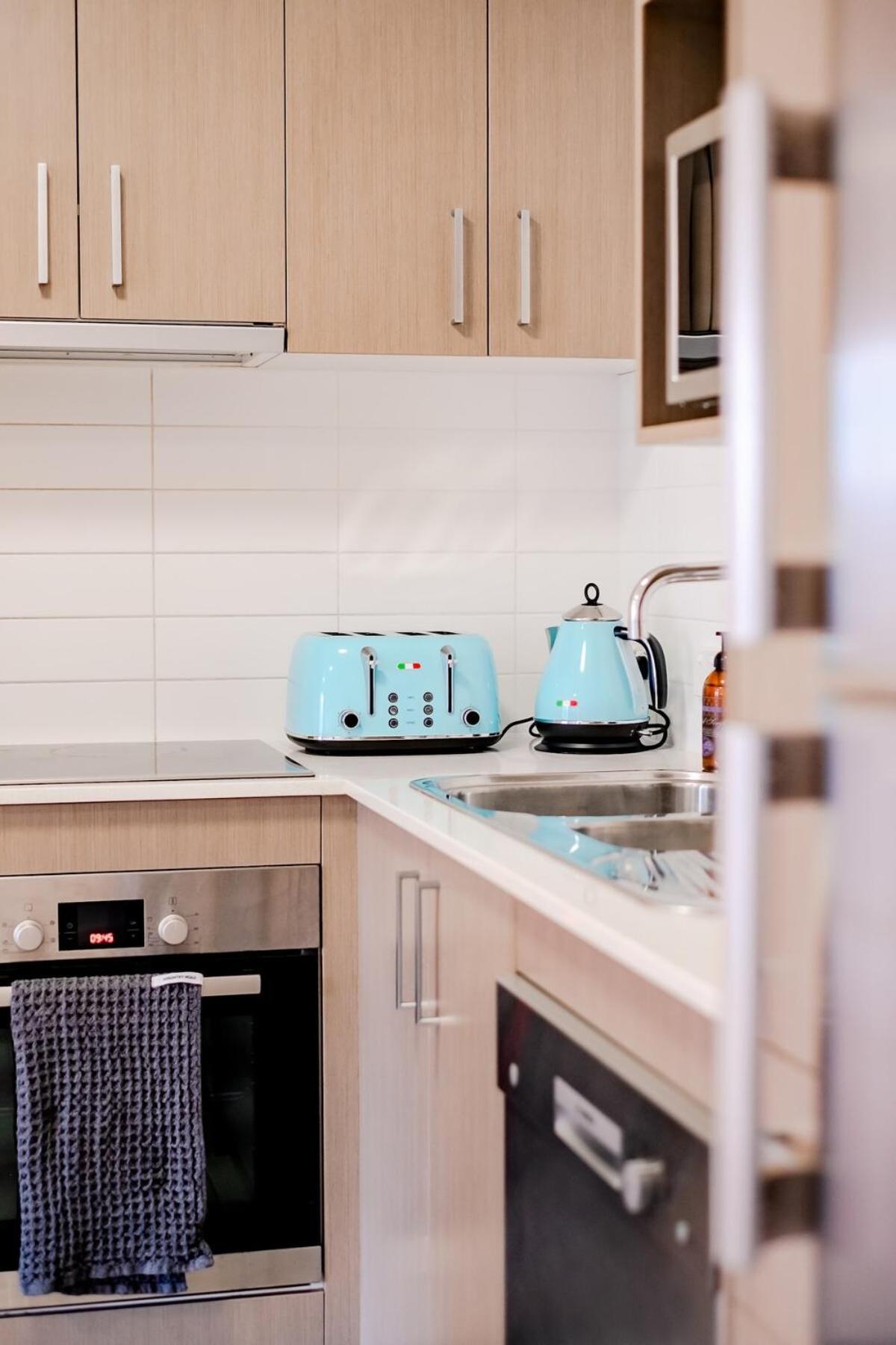 1 Bedroom In Braddon