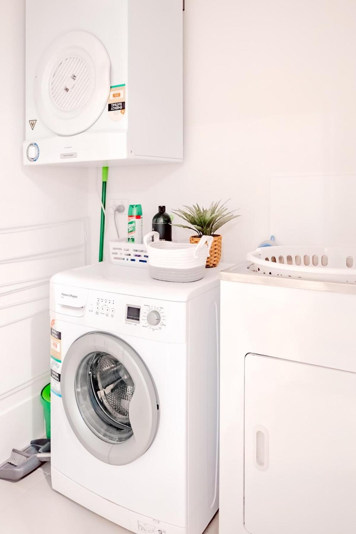 1 Bedroom In Braddon Apartment