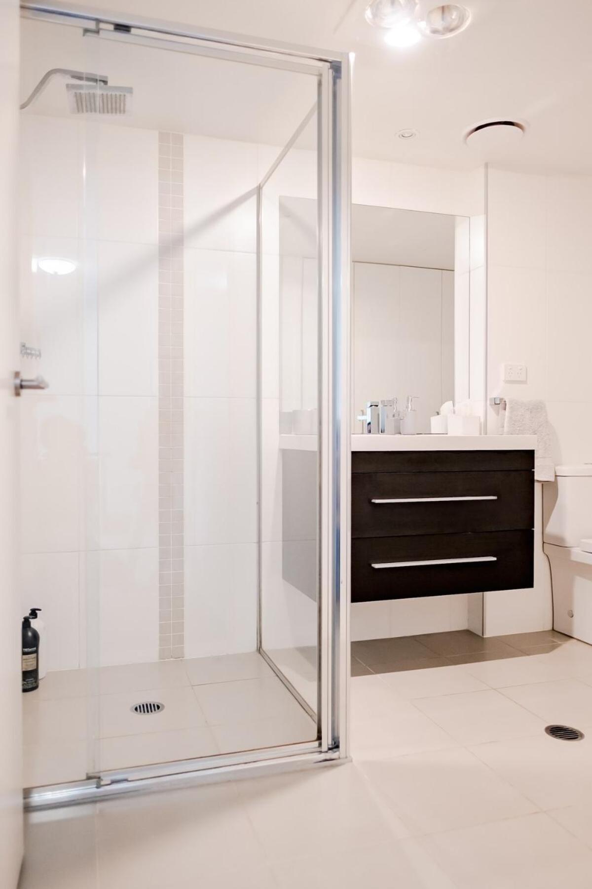 1 Bedroom In Braddon * Canberra