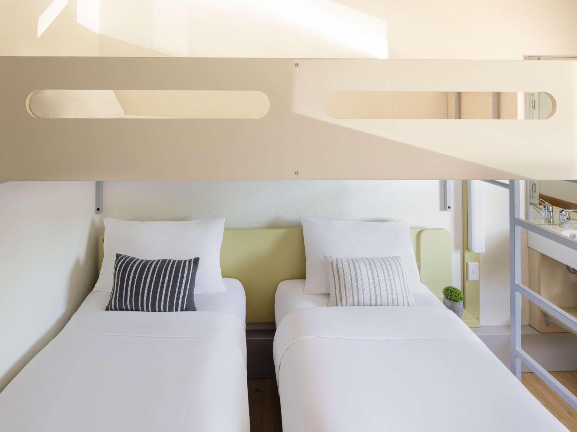 Ibis Budget Camberra