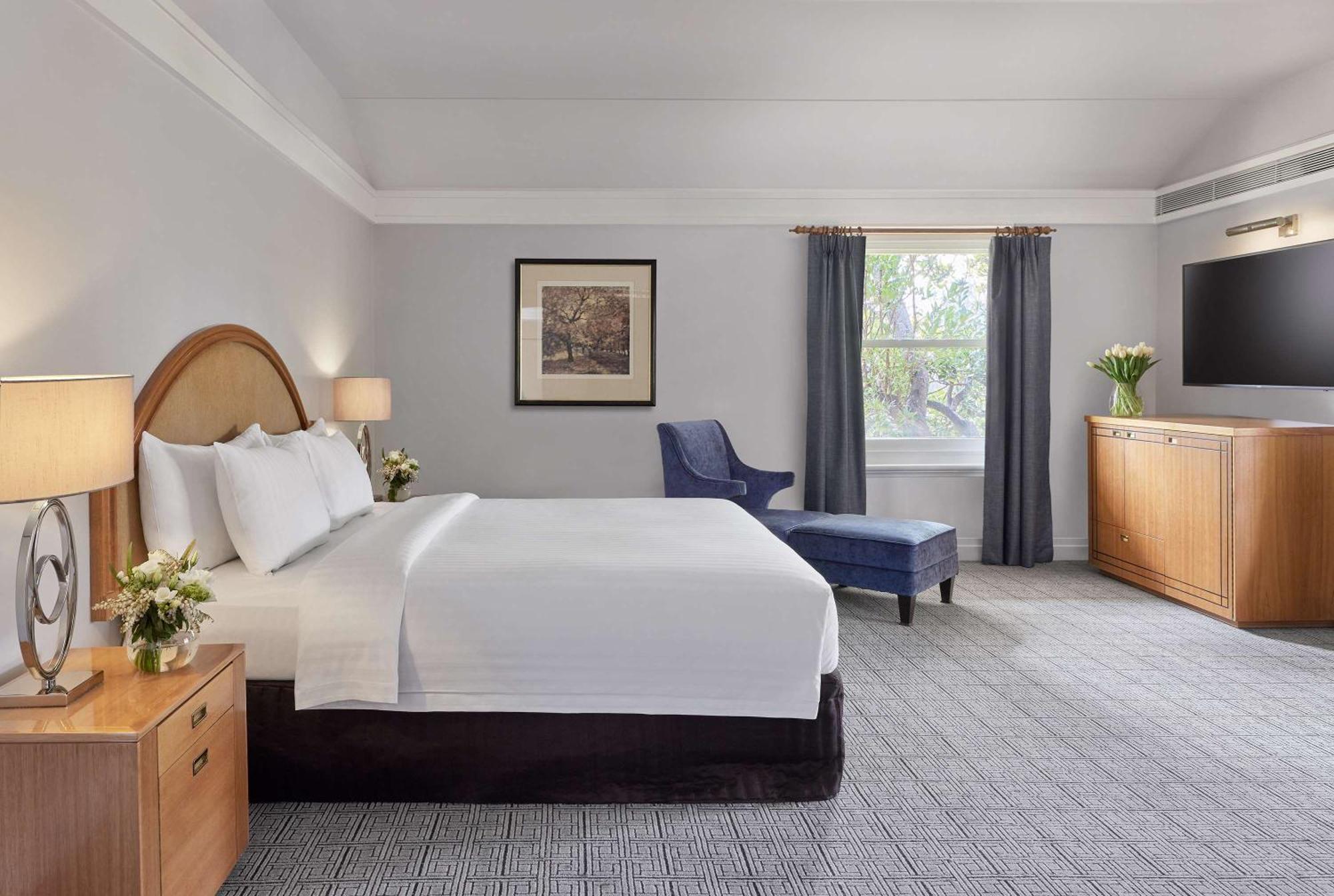 Hotel Hyatt - A Park Hyatt 5*