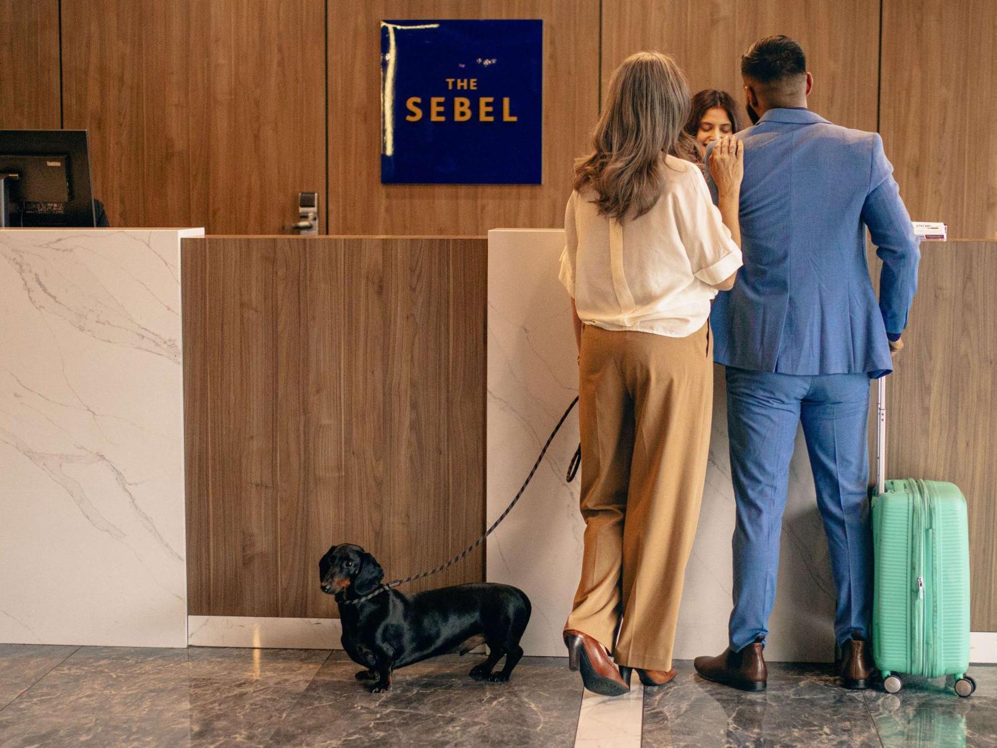 The Sebel Civic 4*
