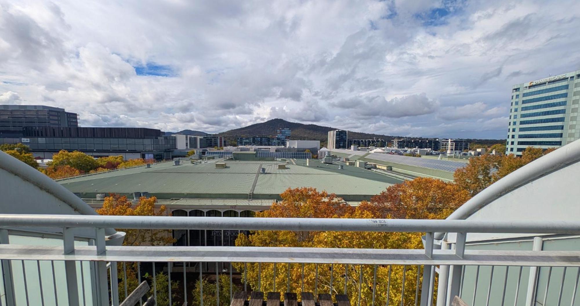Dana-cozy Private In Shared Apt-rm 2 * Canberra