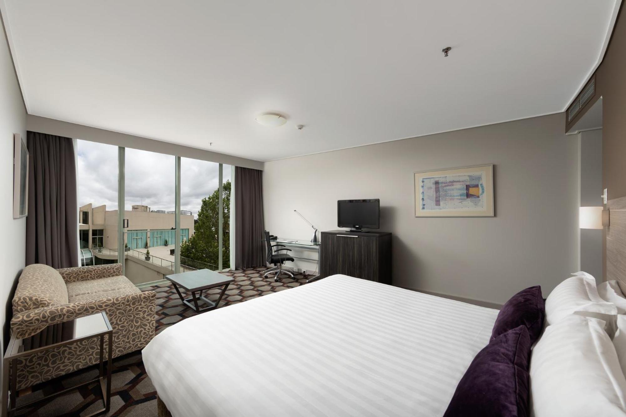 Rydges Camberra
