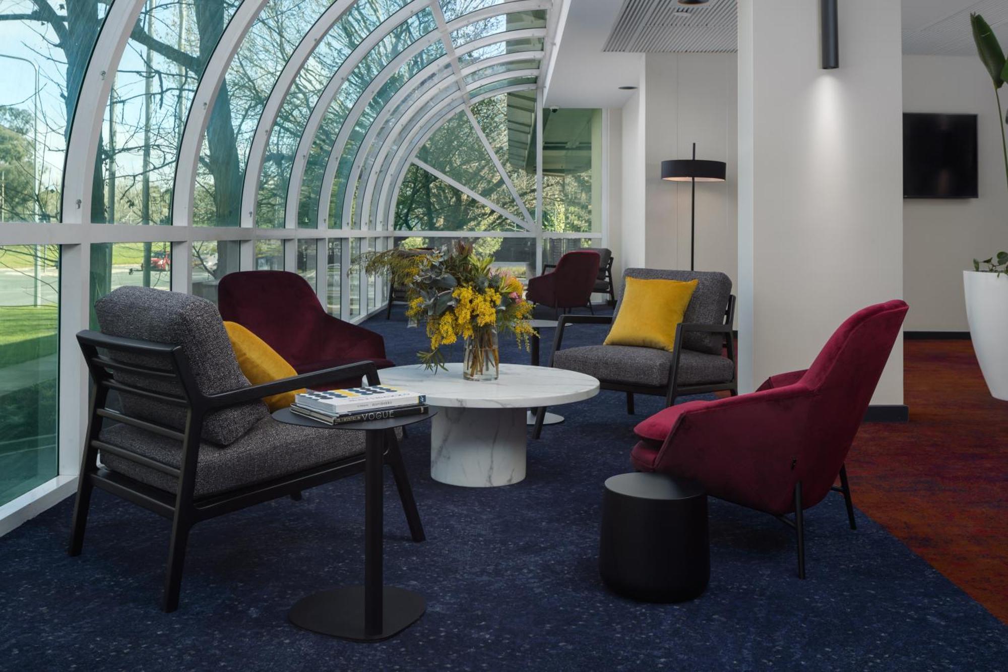 Rydges 4* Camberra