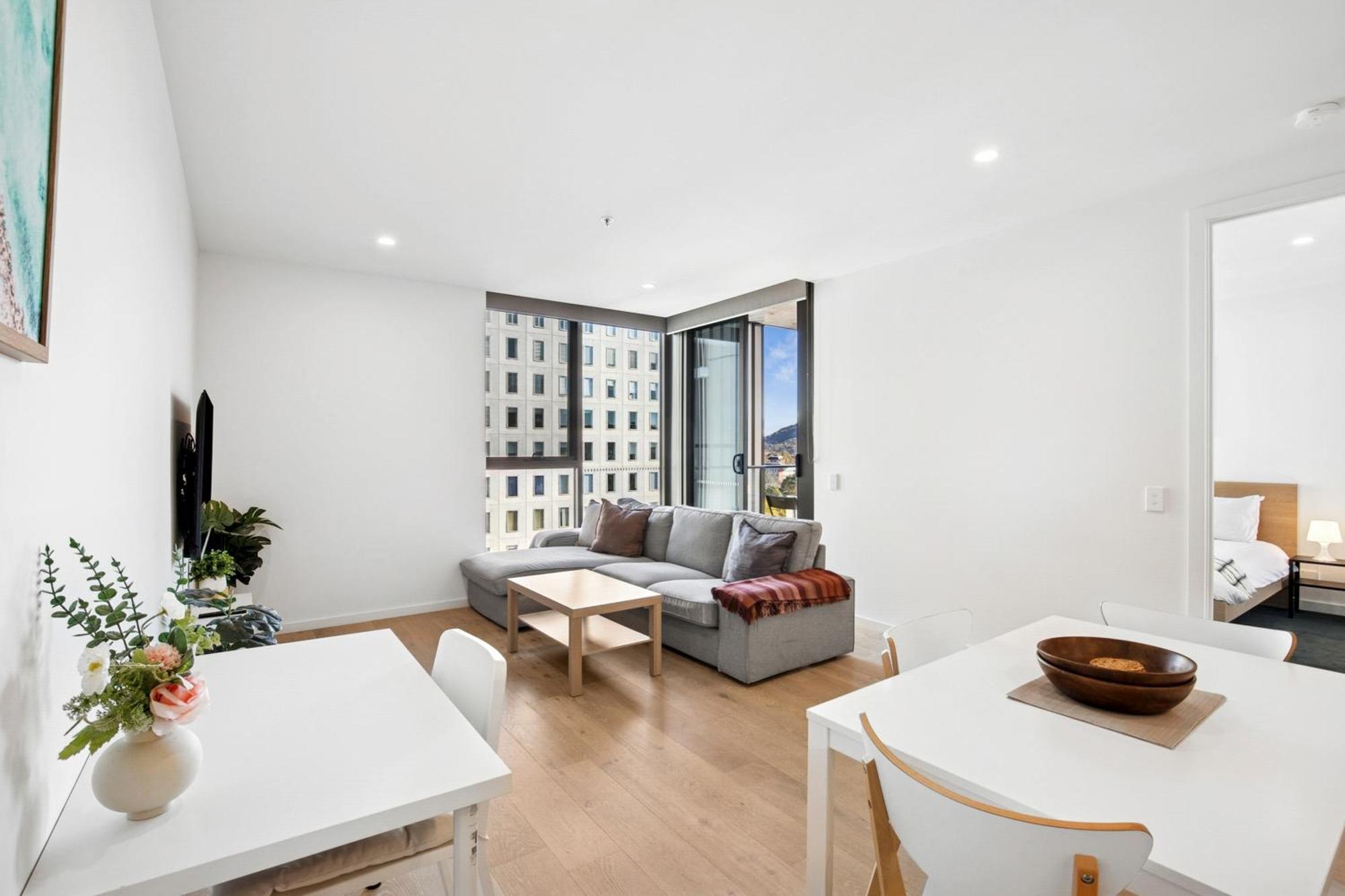 Patio Mt View 1br In Cbd Near Anu And Museum With Free Parking And Wifi