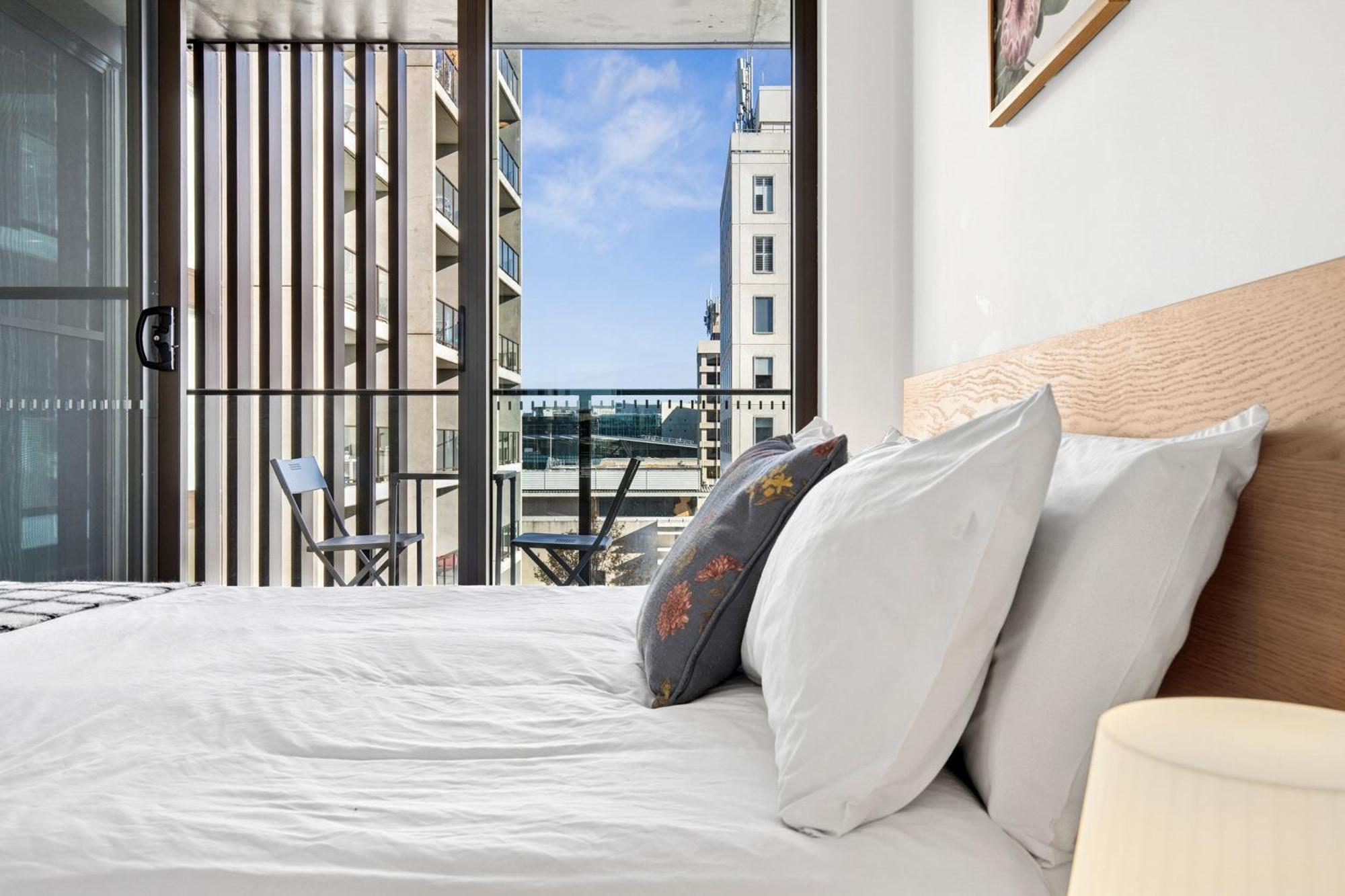 Patio Mt View 1br In Cbd Near Anu And Museum With Free Parking And Wifi * Canberra