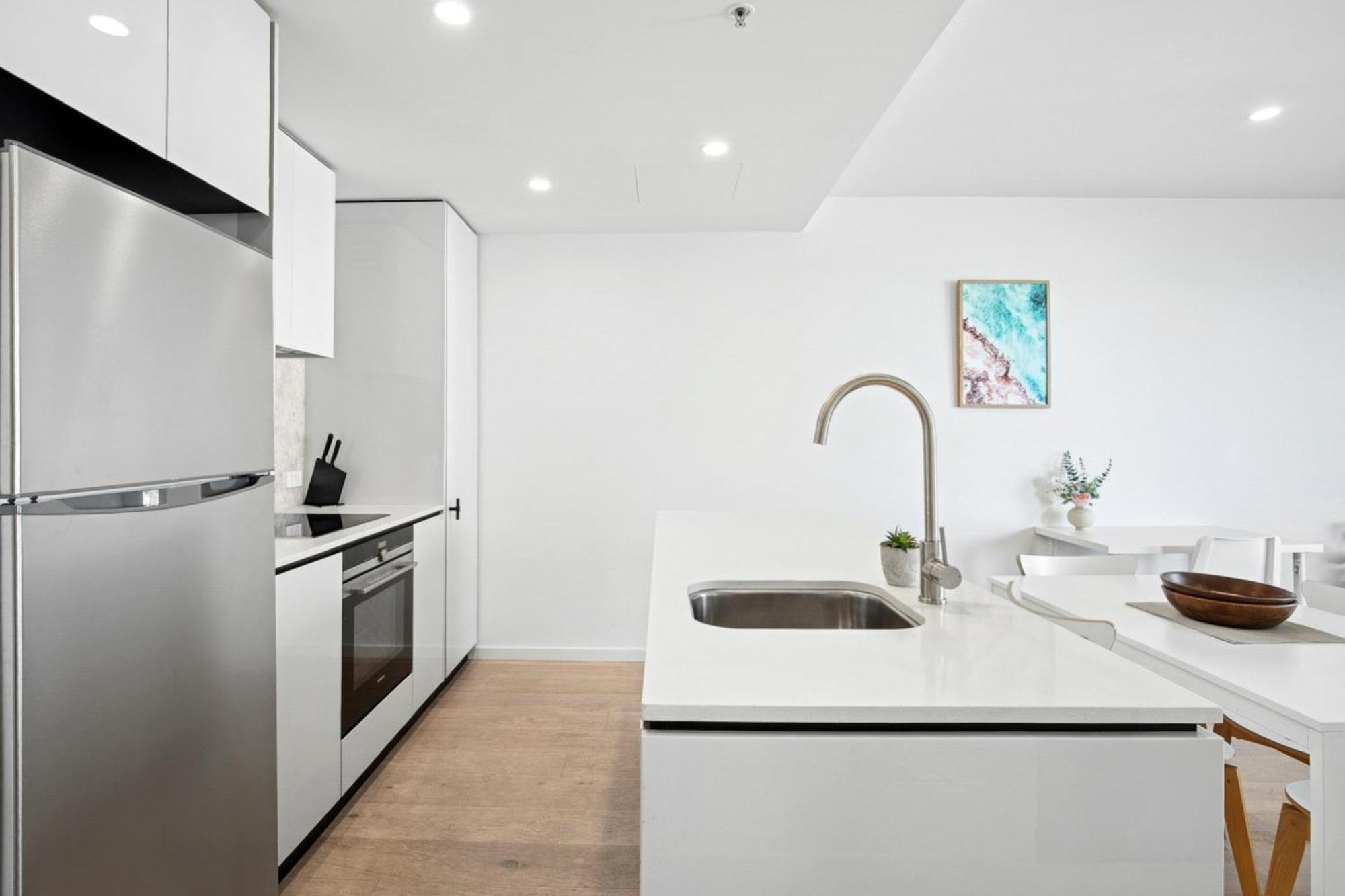 Apartment Patio Mt View 1br In Cbd Near Anu And Museum With Free Parking And Wifi *