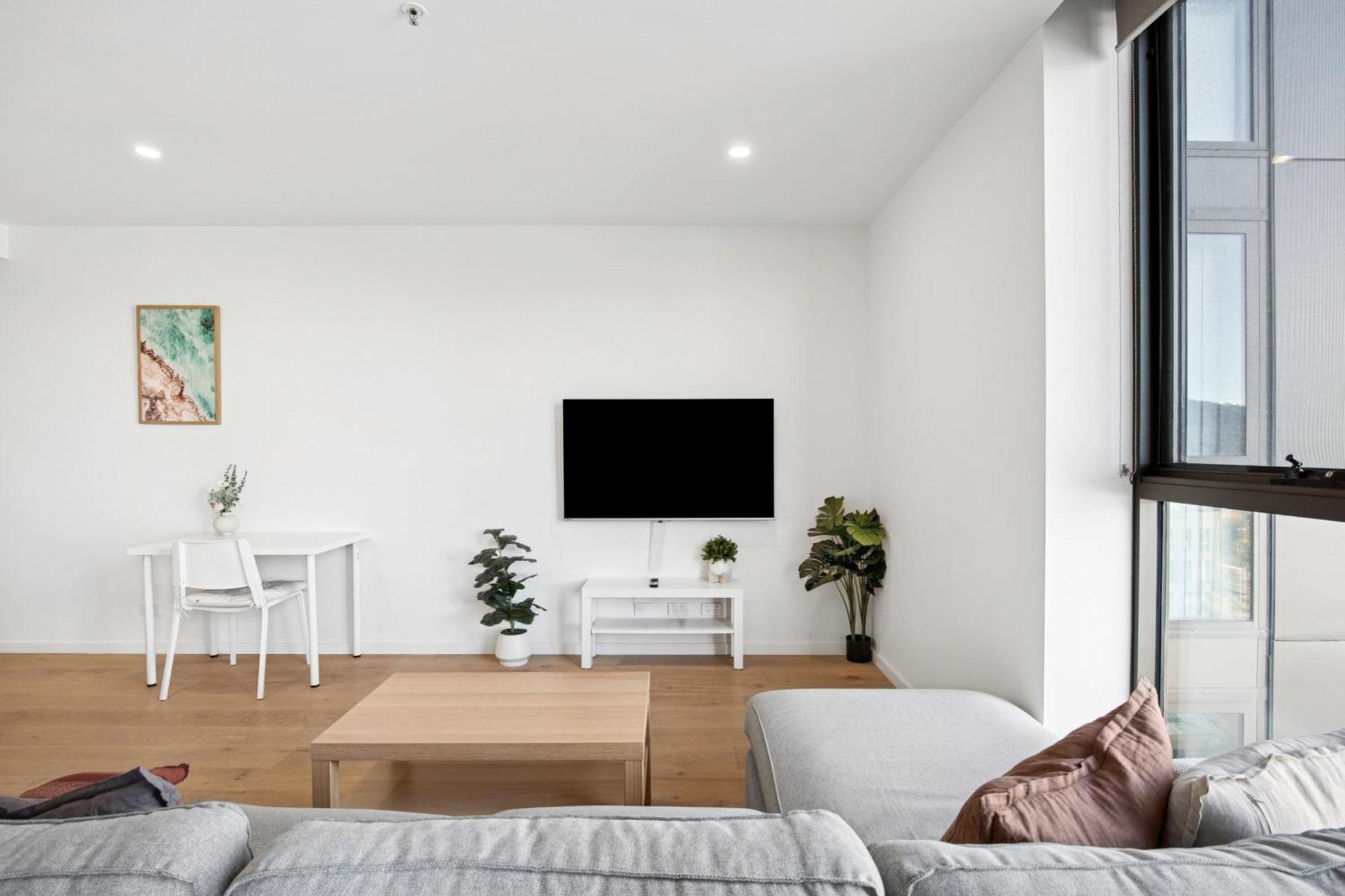Patio Mt View 1br In Cbd Near Anu And Museum With Free Parking And Wifi * Canberra