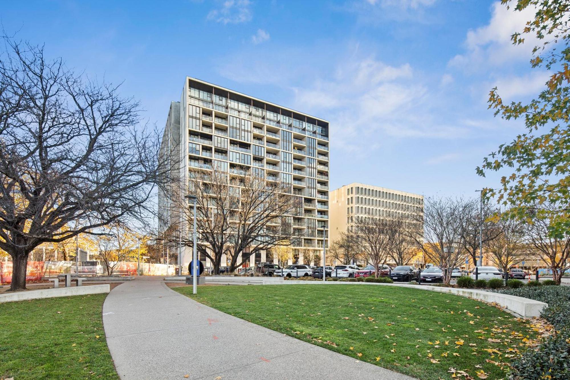 Patio Mt View 1br In Cbd Near Anu And Museum With Free Parking And Wifi