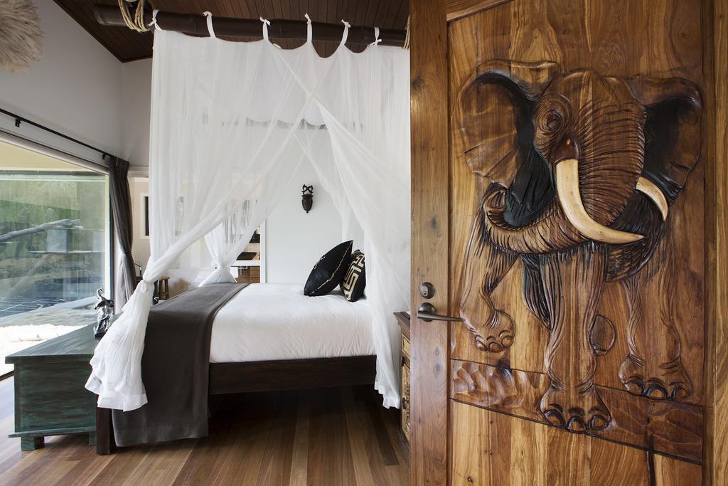 Jamala Wildlife Lodge