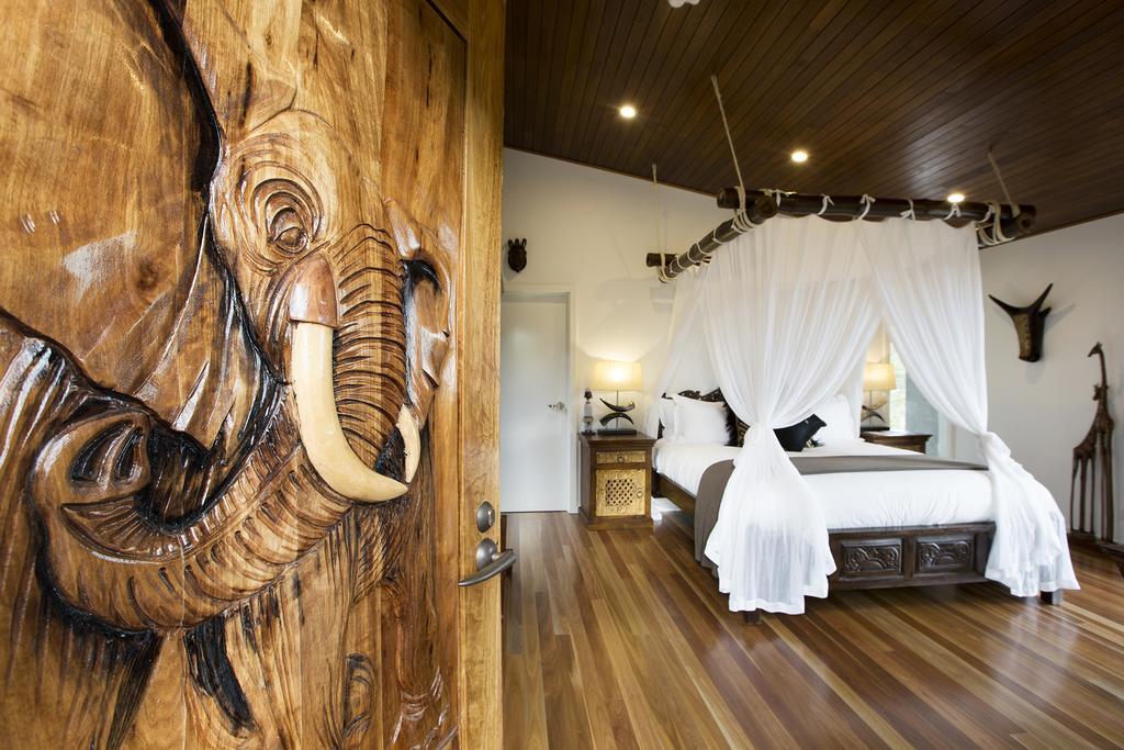 Jamala Wildlife Lodge Canberra