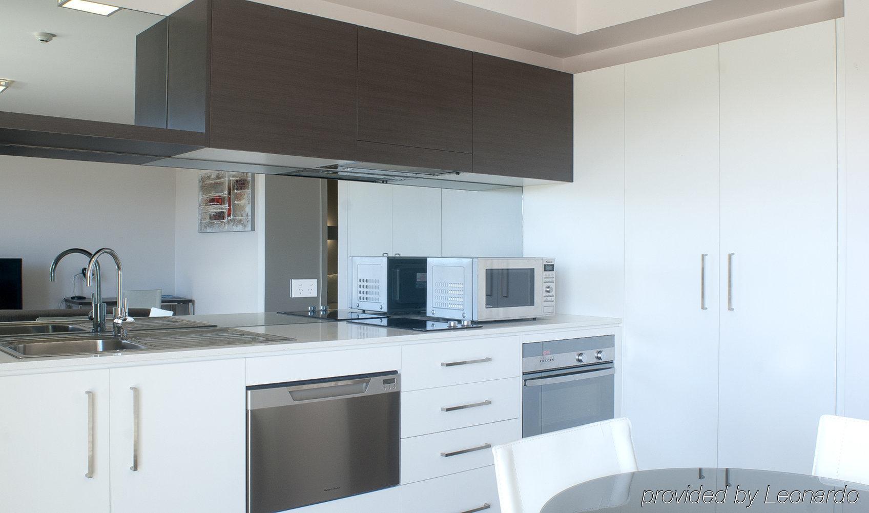 Abode Tuggeranong Aparthotel Canberra