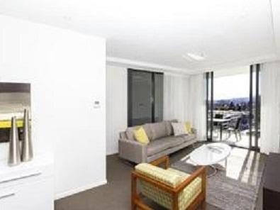 Aparthotel Aac - Manhattan Canberra